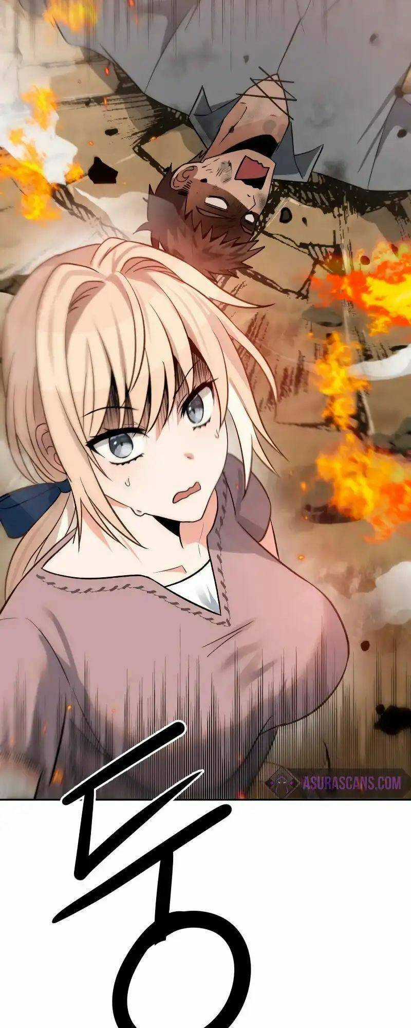 Lần Nữa Chuyển Sinh Sang Thế Giới Khác Chapter 24 trang 59