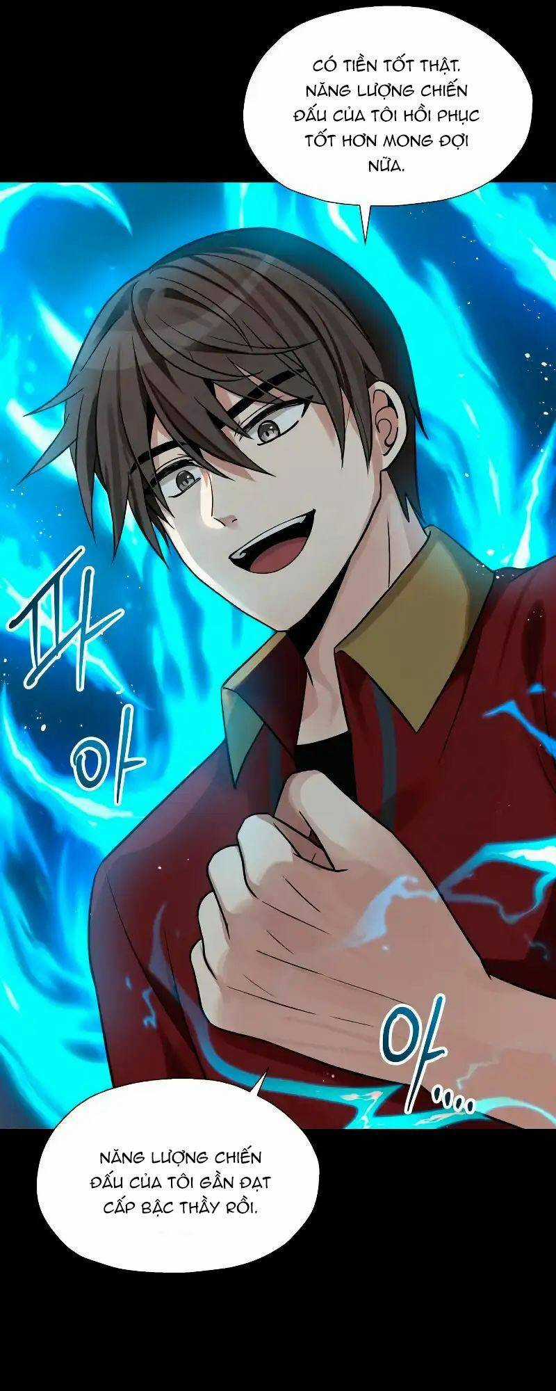 Lần Nữa Chuyển Sinh Sang Thế Giới Khác Chapter 24 trang 6