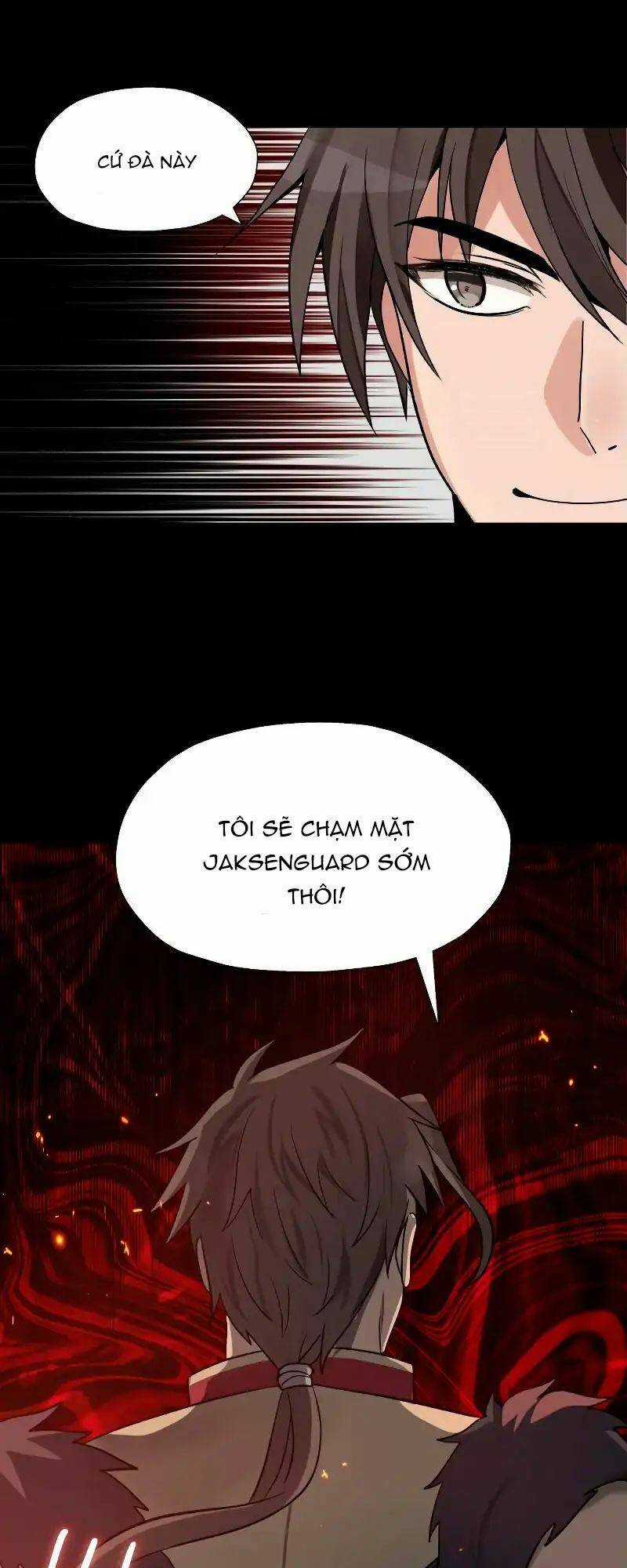 Lần Nữa Chuyển Sinh Sang Thế Giới Khác Chapter 24 trang 7