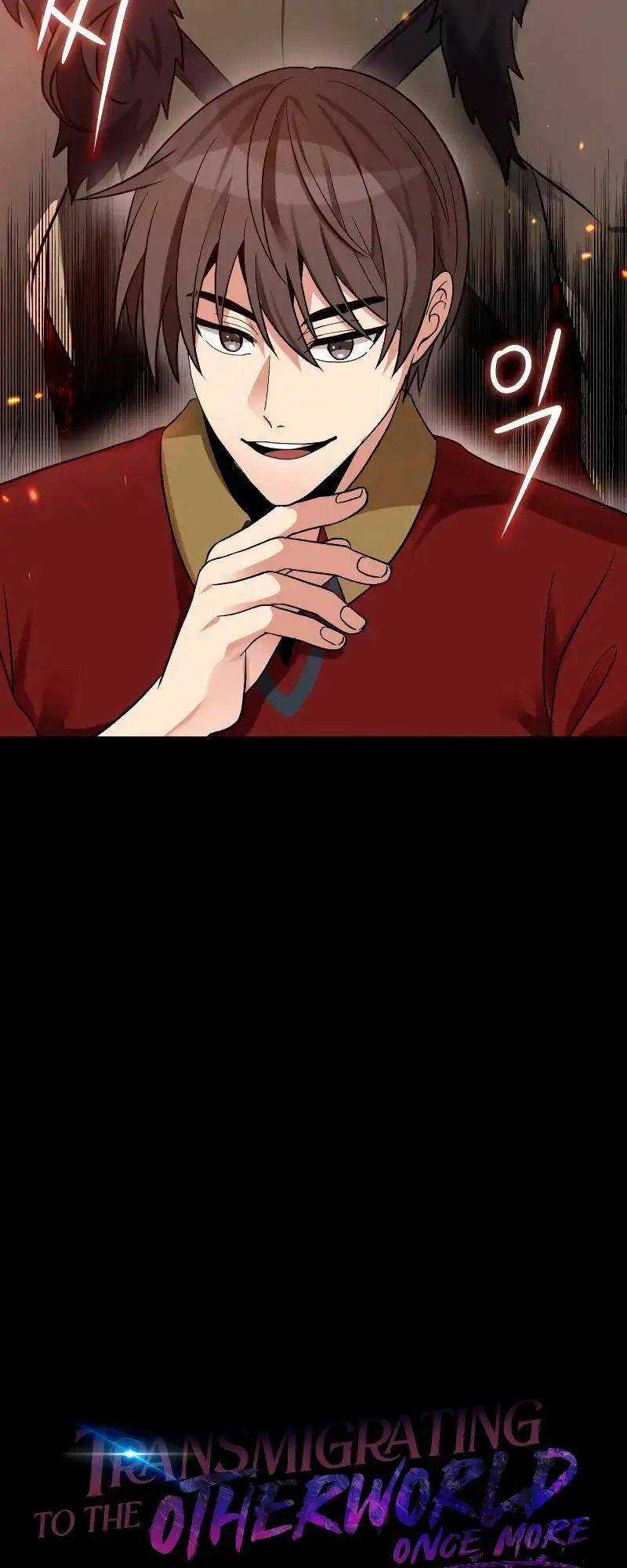 Lần Nữa Chuyển Sinh Sang Thế Giới Khác Chapter 24 trang 8