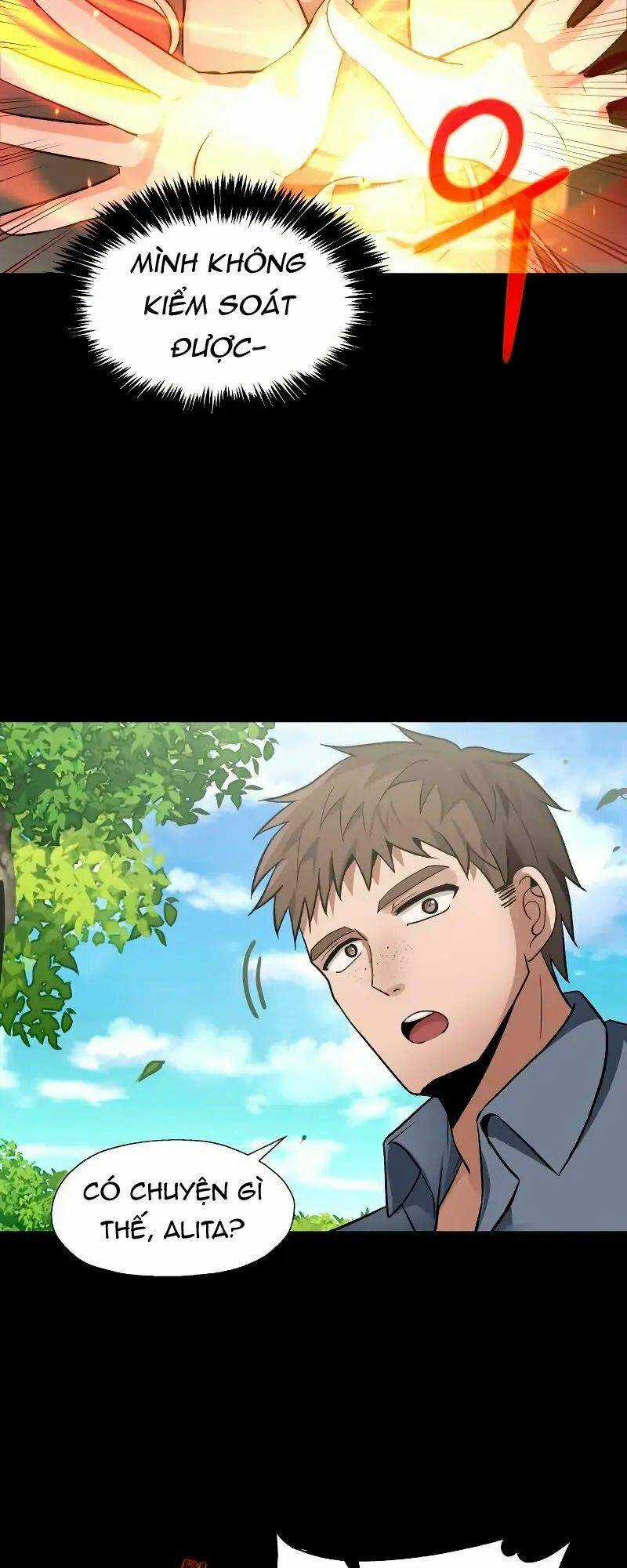 Lần Nữa Chuyển Sinh Sang Thế Giới Khác Chapter 25 trang 11