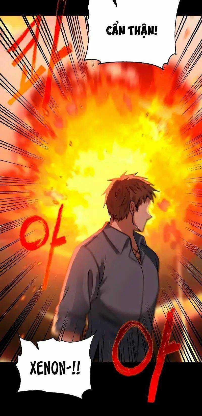 Lần Nữa Chuyển Sinh Sang Thế Giới Khác Chapter 25 trang 12