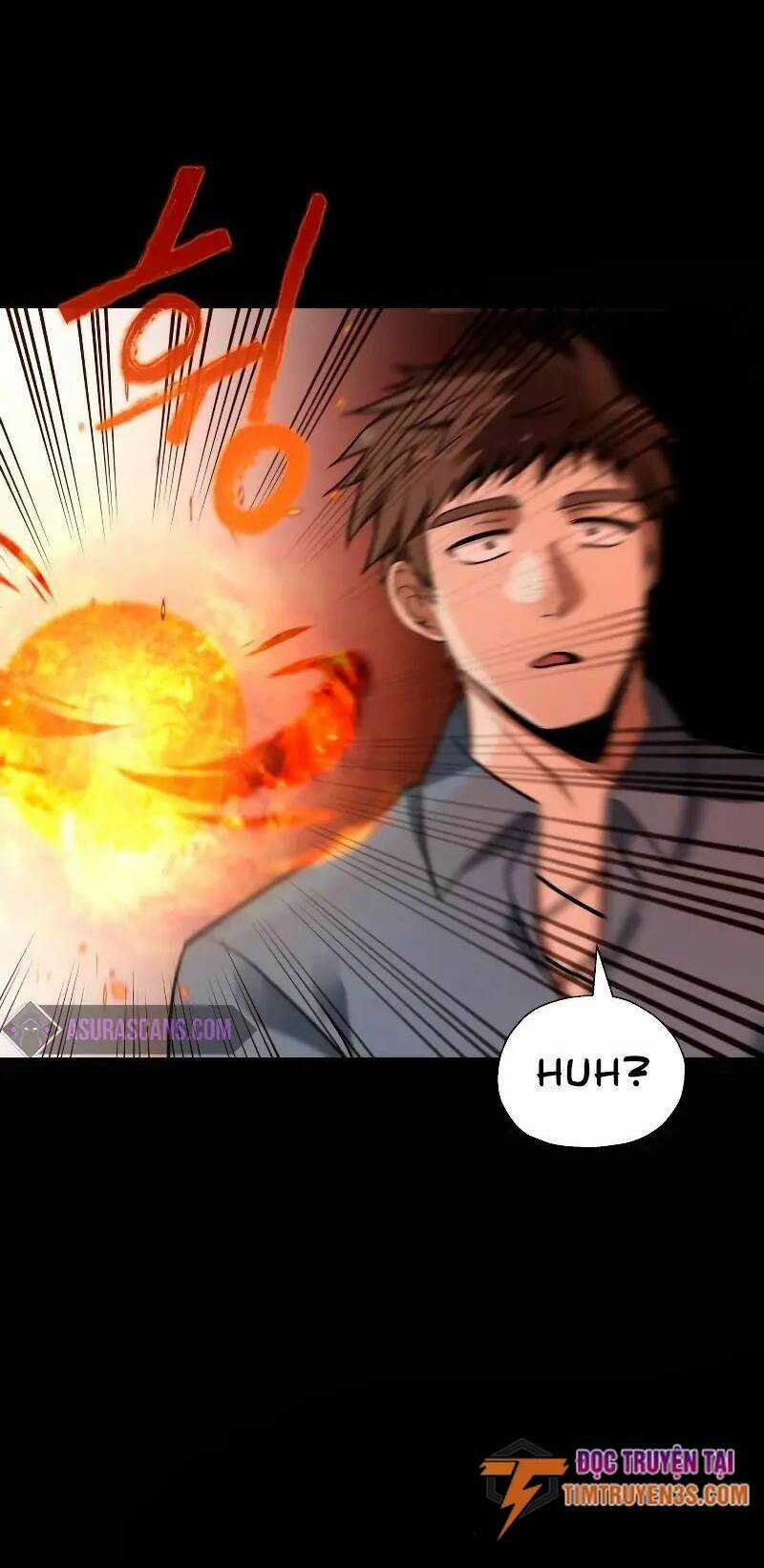 Lần Nữa Chuyển Sinh Sang Thế Giới Khác Chapter 25 trang 13