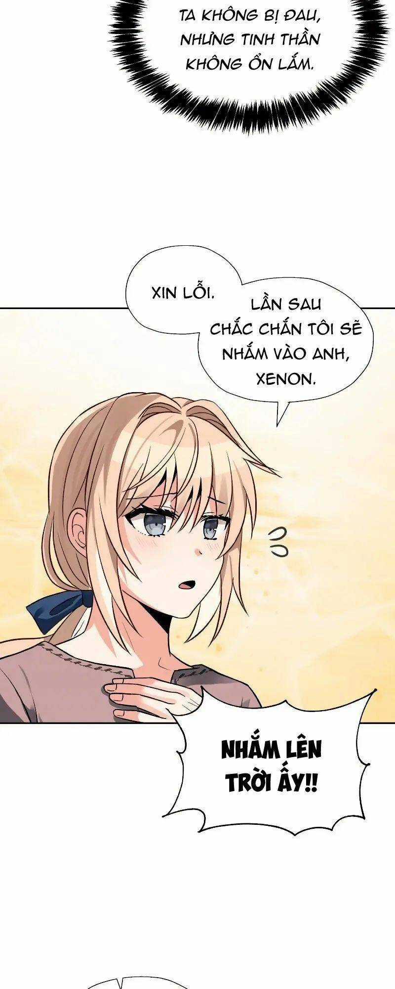 Lần Nữa Chuyển Sinh Sang Thế Giới Khác Chapter 25 trang 17