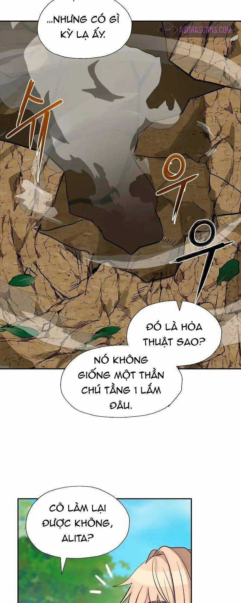 Lần Nữa Chuyển Sinh Sang Thế Giới Khác Chapter 25 trang 18