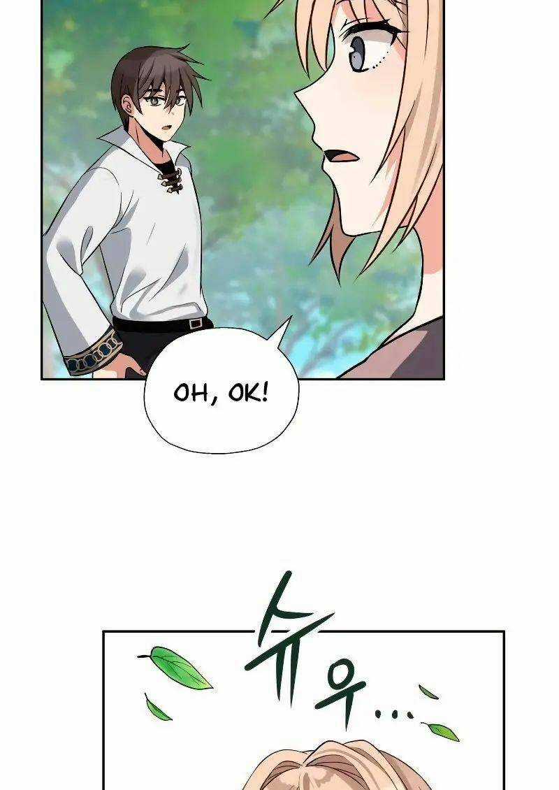 Lần Nữa Chuyển Sinh Sang Thế Giới Khác Chapter 25 trang 19