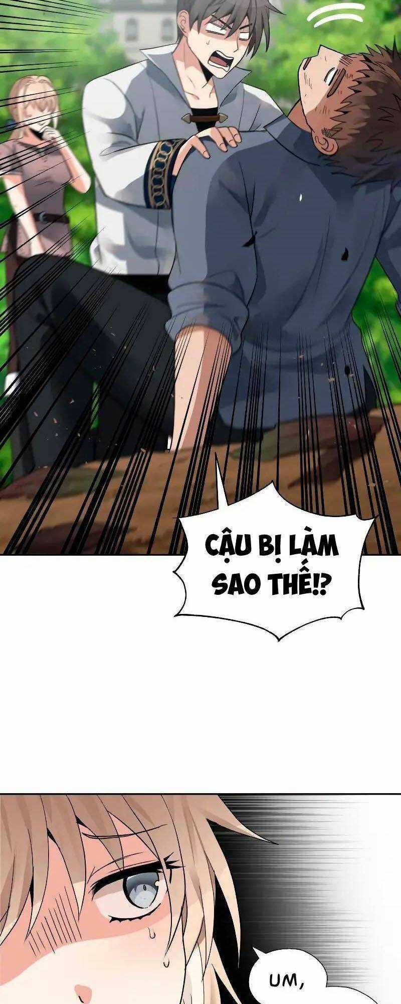 Lần Nữa Chuyển Sinh Sang Thế Giới Khác Chapter 25 trang 2