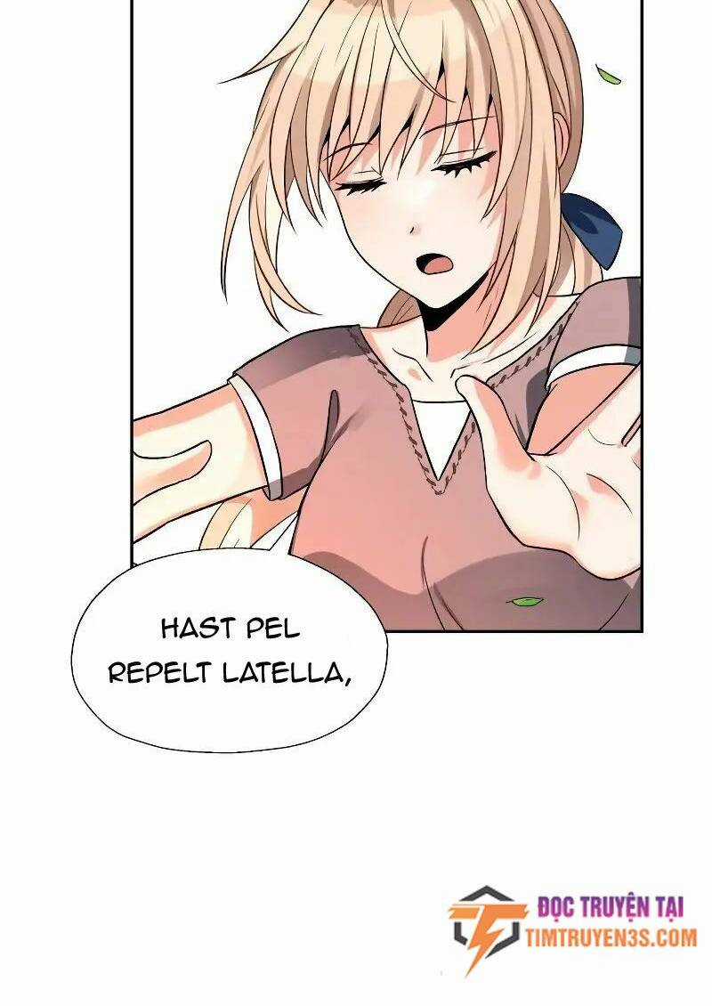 Lần Nữa Chuyển Sinh Sang Thế Giới Khác Chapter 25 trang 20