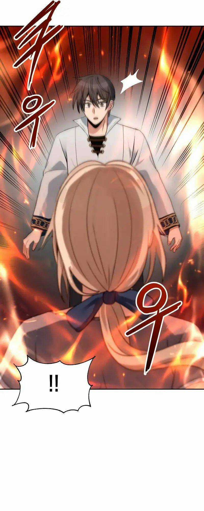 Lần Nữa Chuyển Sinh Sang Thế Giới Khác Chapter 25 trang 21