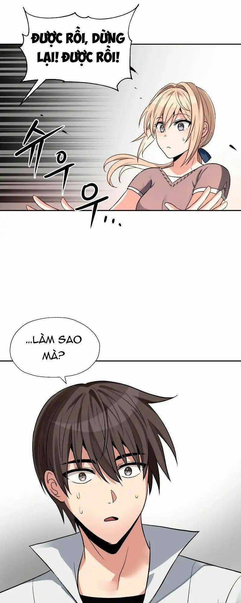 Lần Nữa Chuyển Sinh Sang Thế Giới Khác Chapter 25 trang 22