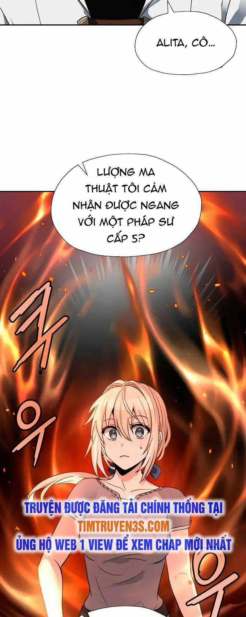 Lần Nữa Chuyển Sinh Sang Thế Giới Khác Chapter 25 trang 23