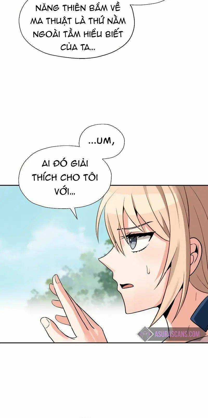 Lần Nữa Chuyển Sinh Sang Thế Giới Khác Chapter 25 trang 25