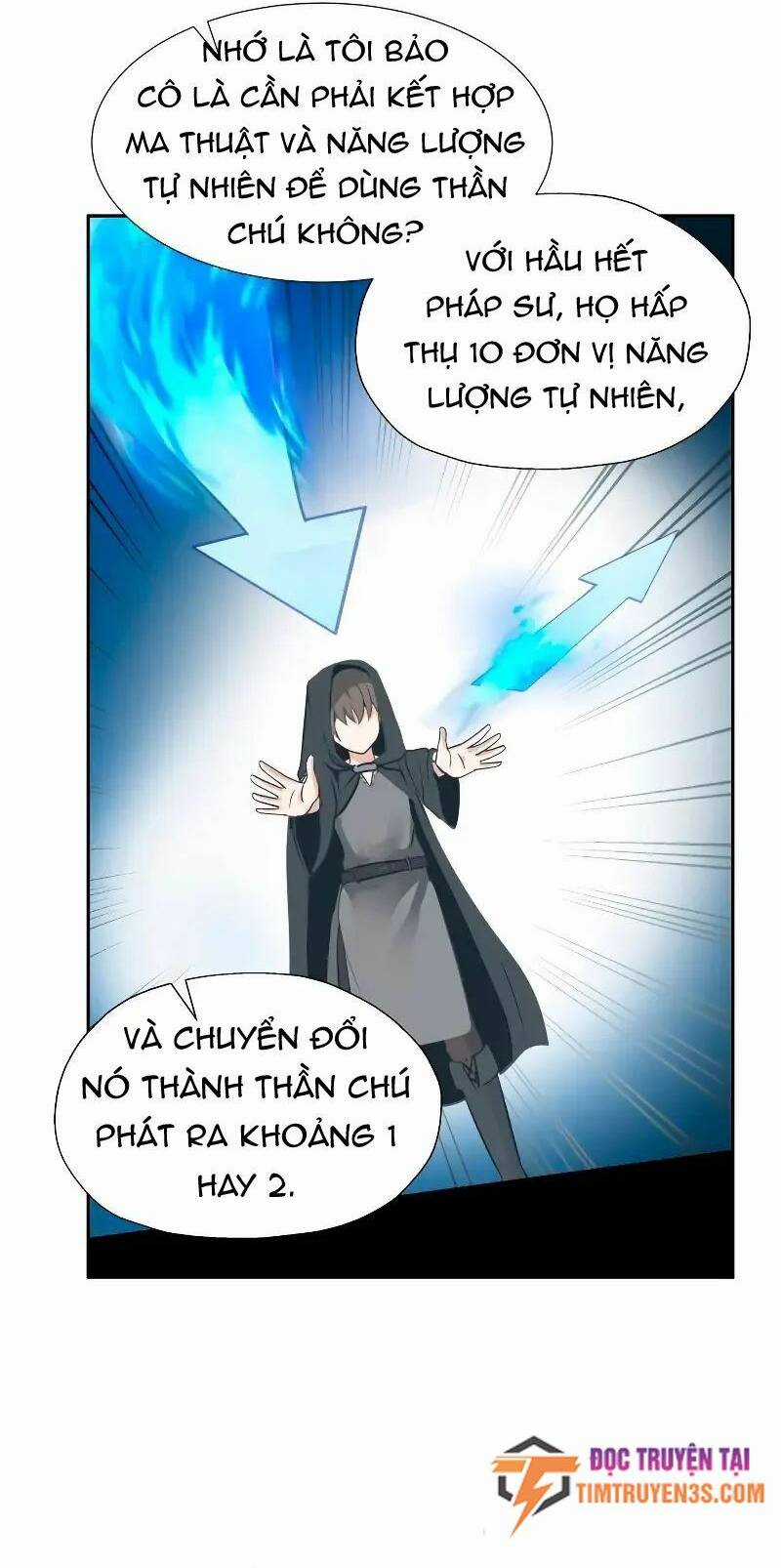 Lần Nữa Chuyển Sinh Sang Thế Giới Khác Chapter 25 trang 26