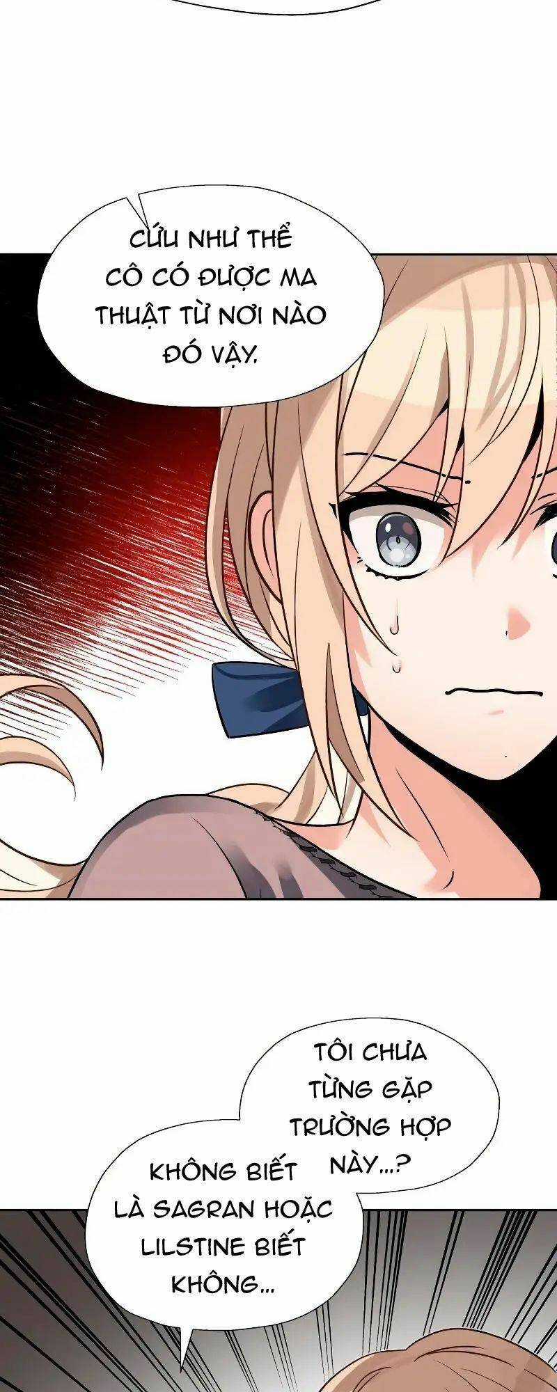 Lần Nữa Chuyển Sinh Sang Thế Giới Khác Chapter 25 trang 28