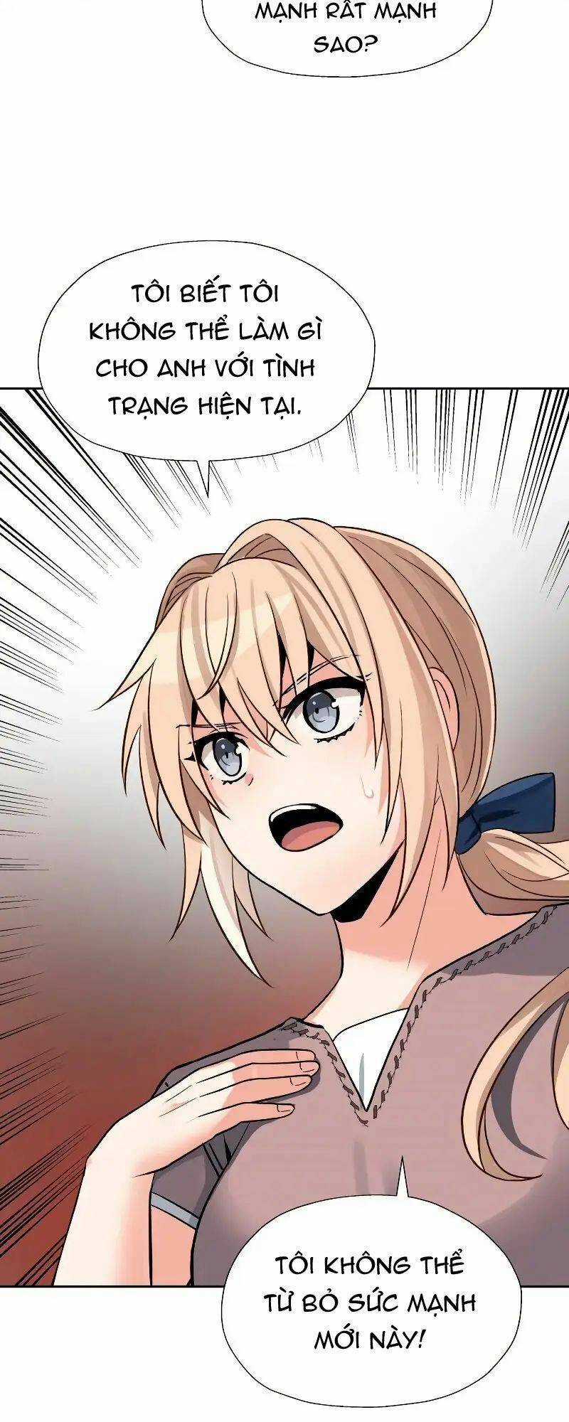 Lần Nữa Chuyển Sinh Sang Thế Giới Khác Chapter 25 trang 31