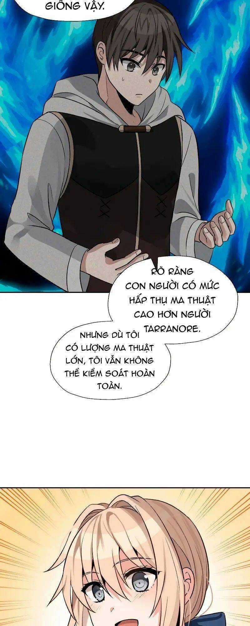 Lần Nữa Chuyển Sinh Sang Thế Giới Khác Chapter 25 trang 35