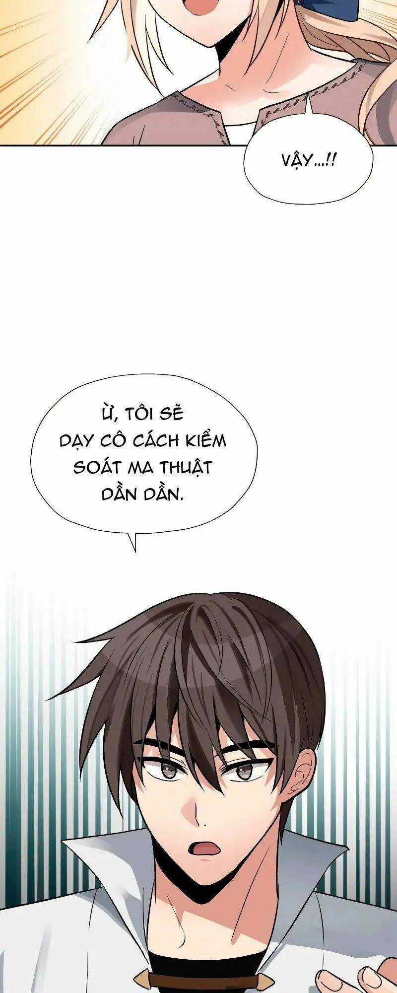 Lần Nữa Chuyển Sinh Sang Thế Giới Khác Chapter 25 trang 36