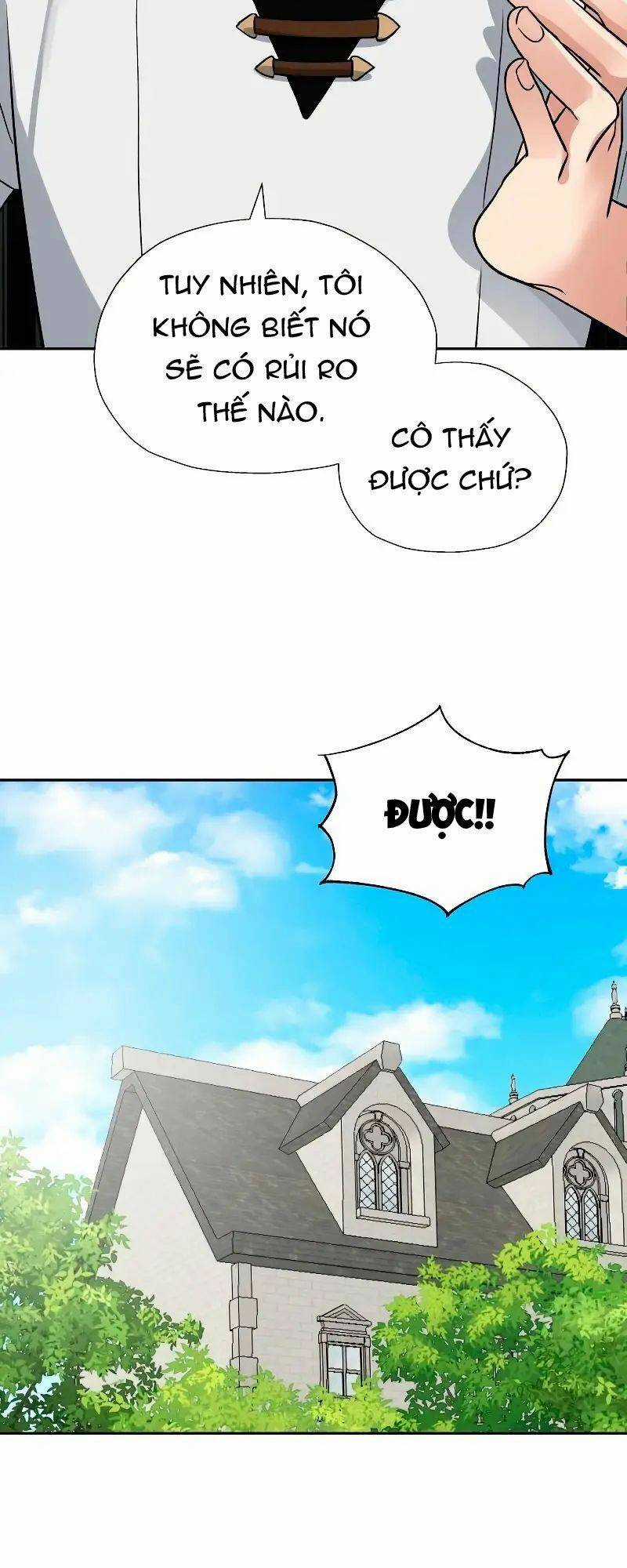 Lần Nữa Chuyển Sinh Sang Thế Giới Khác Chapter 25 trang 37