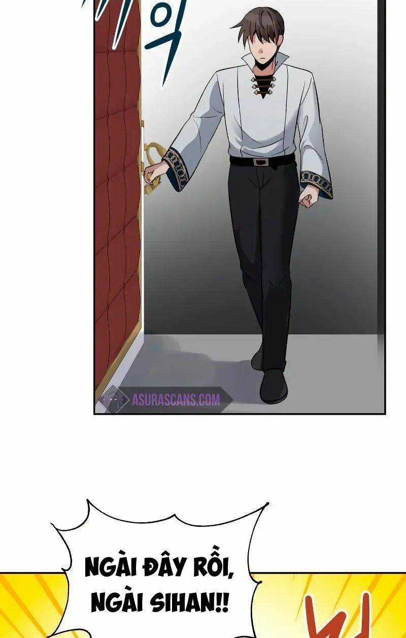 Lần Nữa Chuyển Sinh Sang Thế Giới Khác Chapter 25 trang 39