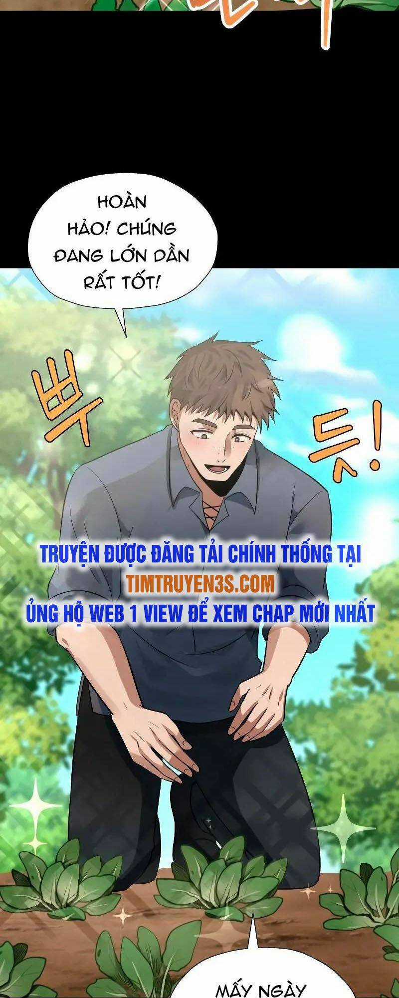Lần Nữa Chuyển Sinh Sang Thế Giới Khác Chapter 25 trang 4