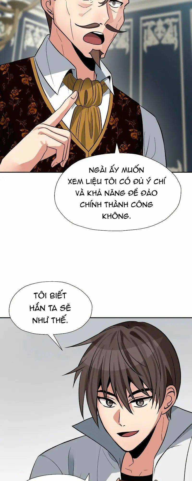 Lần Nữa Chuyển Sinh Sang Thế Giới Khác Chapter 25 trang 42