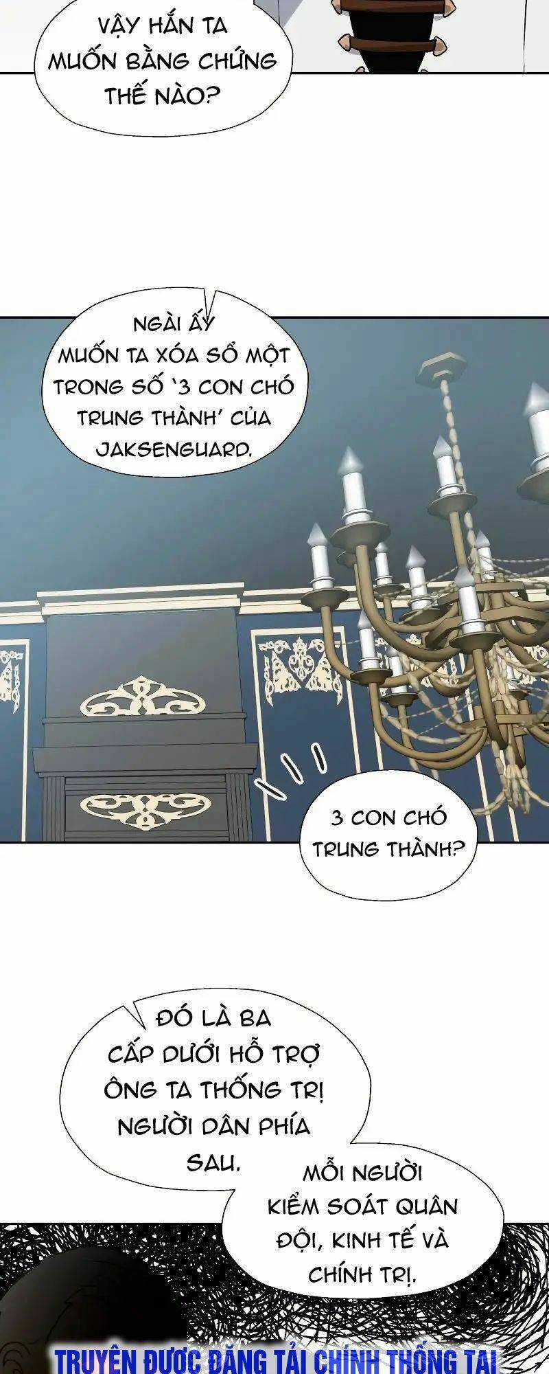 Lần Nữa Chuyển Sinh Sang Thế Giới Khác Chapter 25 trang 43