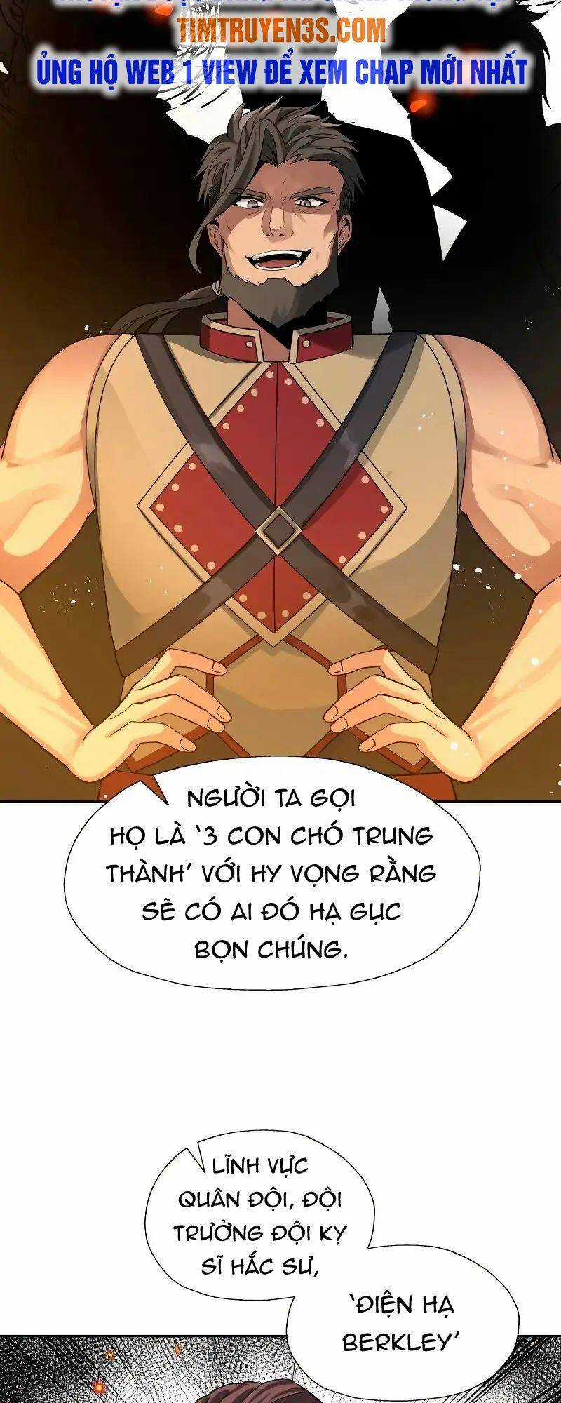 Lần Nữa Chuyển Sinh Sang Thế Giới Khác Chapter 25 trang 44