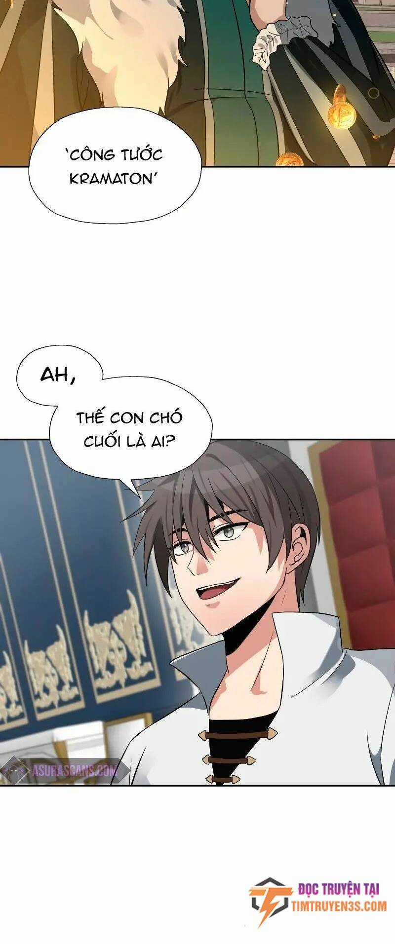 Lần Nữa Chuyển Sinh Sang Thế Giới Khác Chapter 25 trang 46