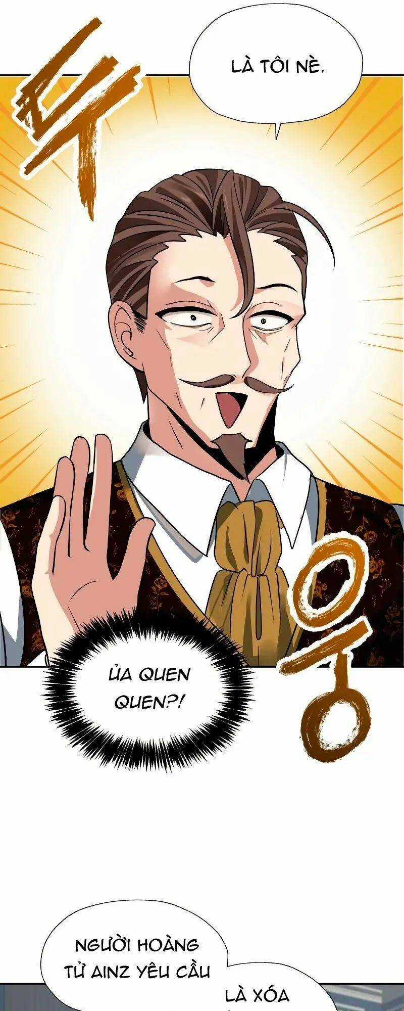 Lần Nữa Chuyển Sinh Sang Thế Giới Khác Chapter 25 trang 47