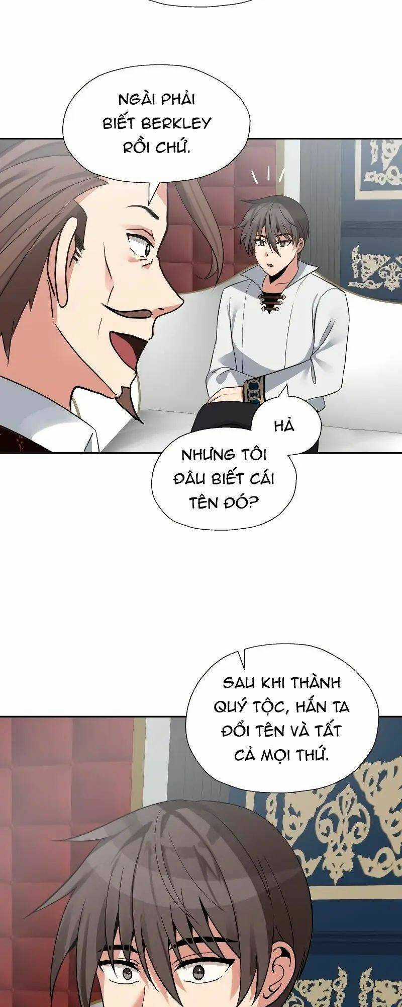 Lần Nữa Chuyển Sinh Sang Thế Giới Khác Chapter 25 trang 50