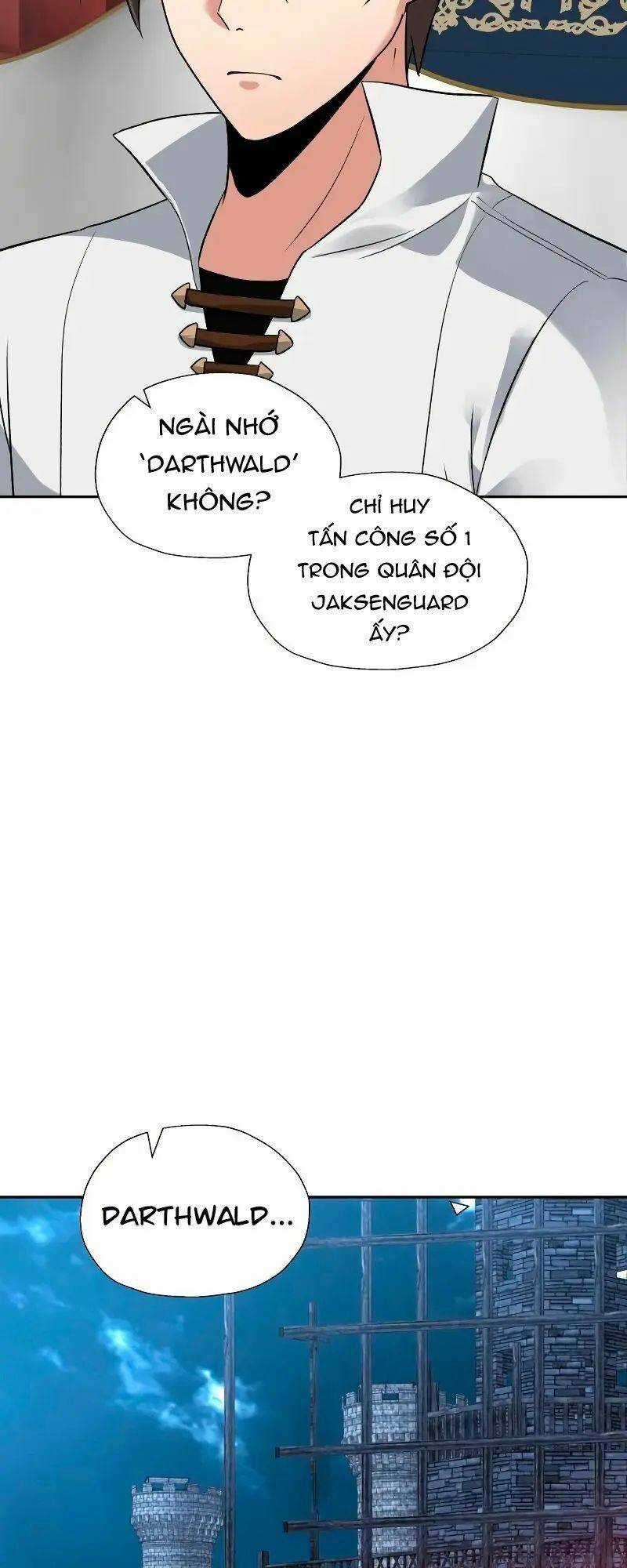 Lần Nữa Chuyển Sinh Sang Thế Giới Khác Chapter 25 trang 51