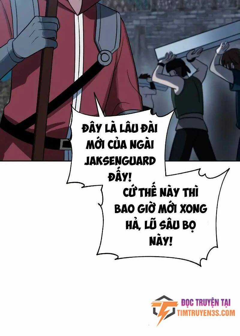 Lần Nữa Chuyển Sinh Sang Thế Giới Khác Chapter 25 trang 53