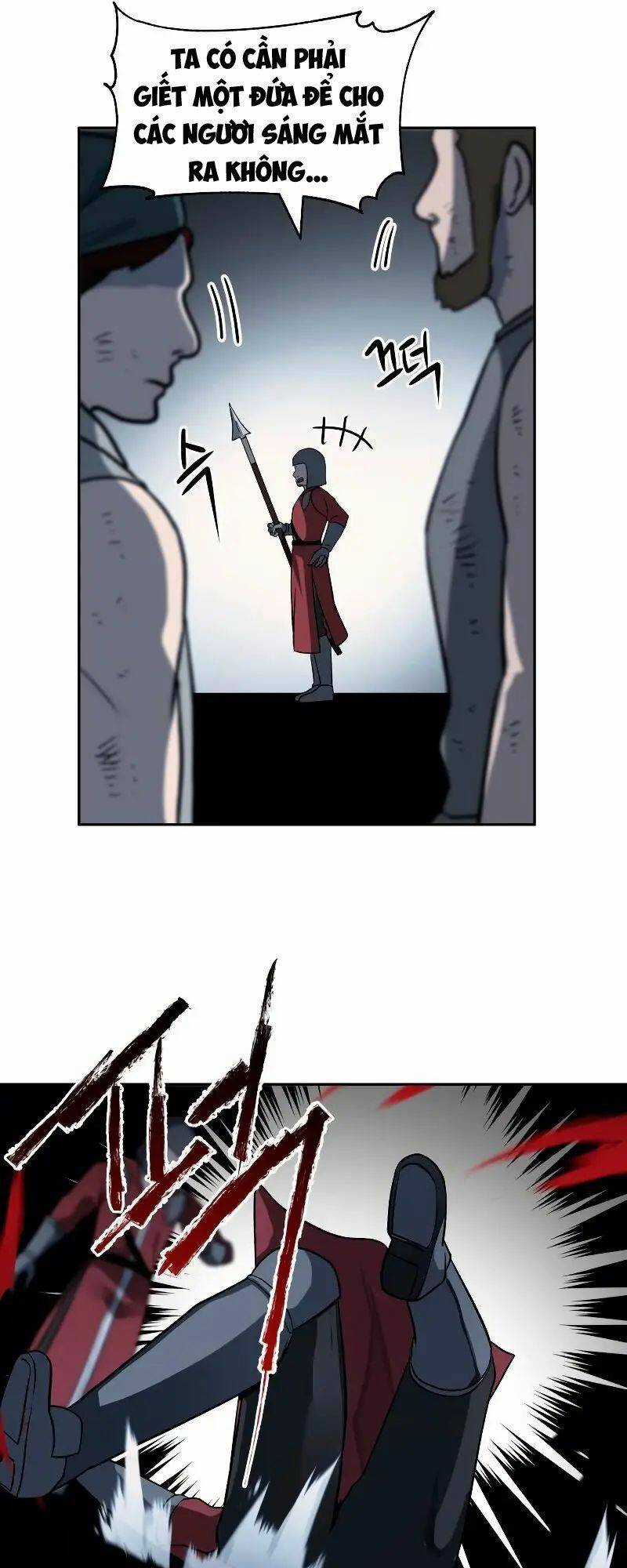 Lần Nữa Chuyển Sinh Sang Thế Giới Khác Chapter 25 trang 54