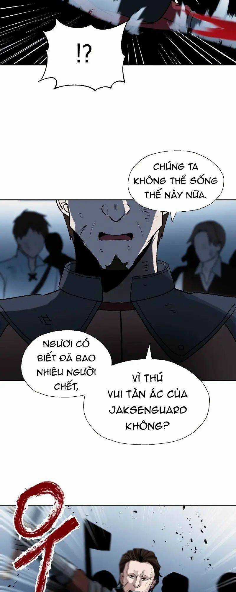 Lần Nữa Chuyển Sinh Sang Thế Giới Khác Chapter 25 trang 55