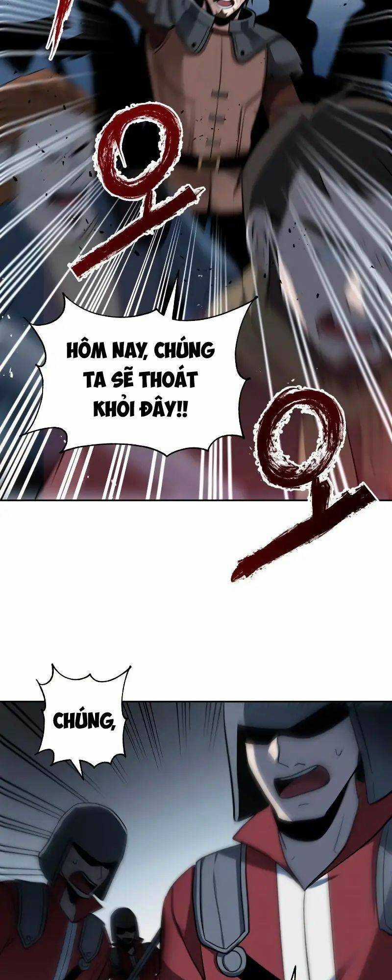 Lần Nữa Chuyển Sinh Sang Thế Giới Khác Chapter 25 trang 56