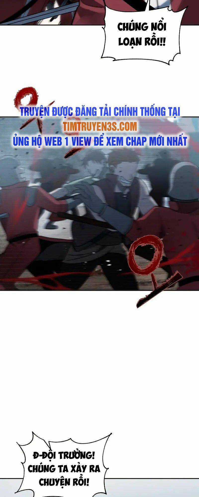 Lần Nữa Chuyển Sinh Sang Thế Giới Khác Chapter 25 trang 57