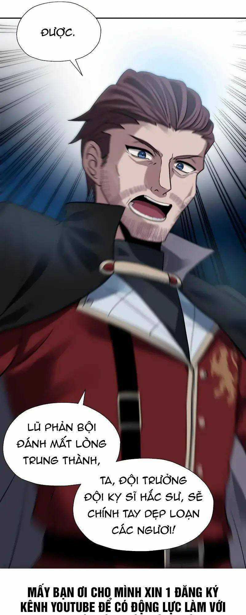 Lần Nữa Chuyển Sinh Sang Thế Giới Khác Chapter 25 trang 61