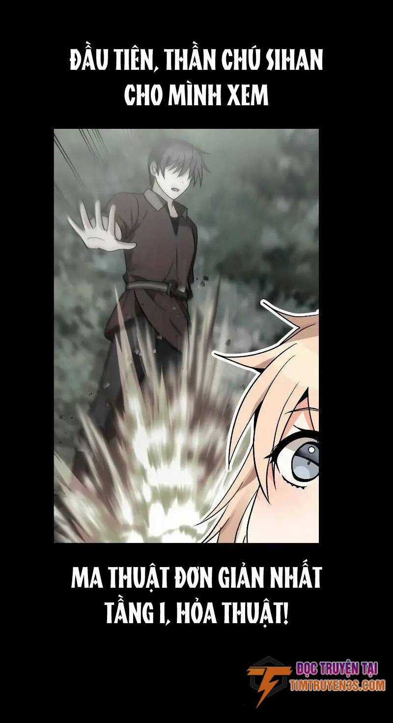 Lần Nữa Chuyển Sinh Sang Thế Giới Khác Chapter 25 trang 7