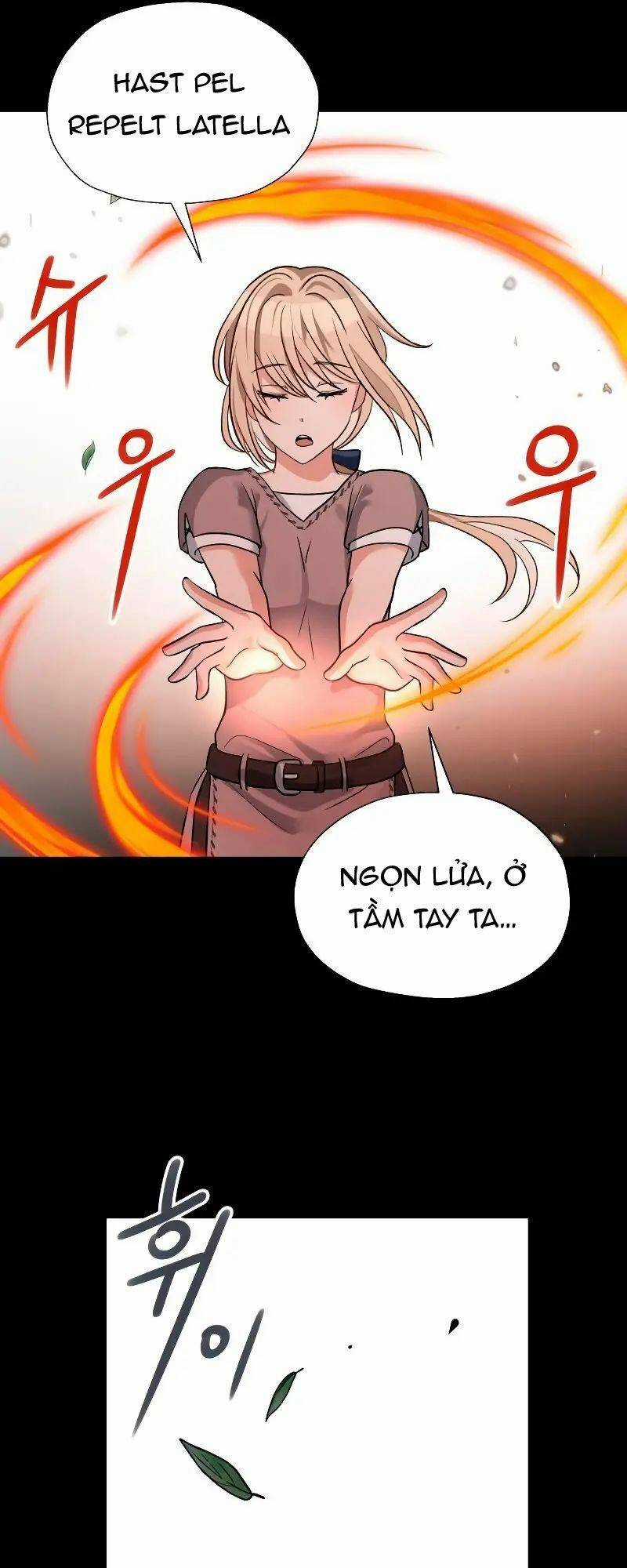 Lần Nữa Chuyển Sinh Sang Thế Giới Khác Chapter 25 trang 8