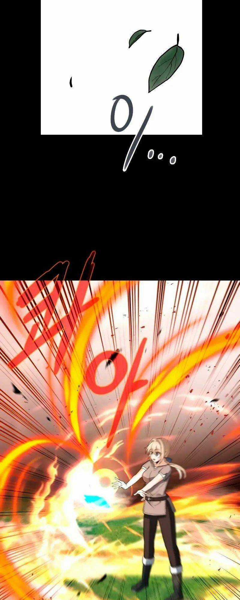 Lần Nữa Chuyển Sinh Sang Thế Giới Khác Chapter 25 trang 9