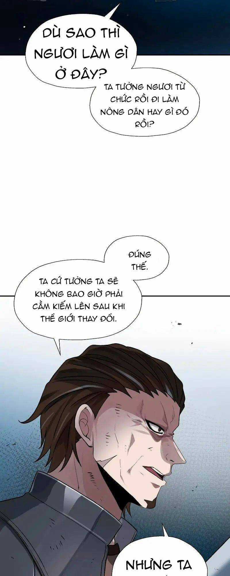 Lần Nữa Chuyển Sinh Sang Thế Giới Khác Chapter 26 trang 10