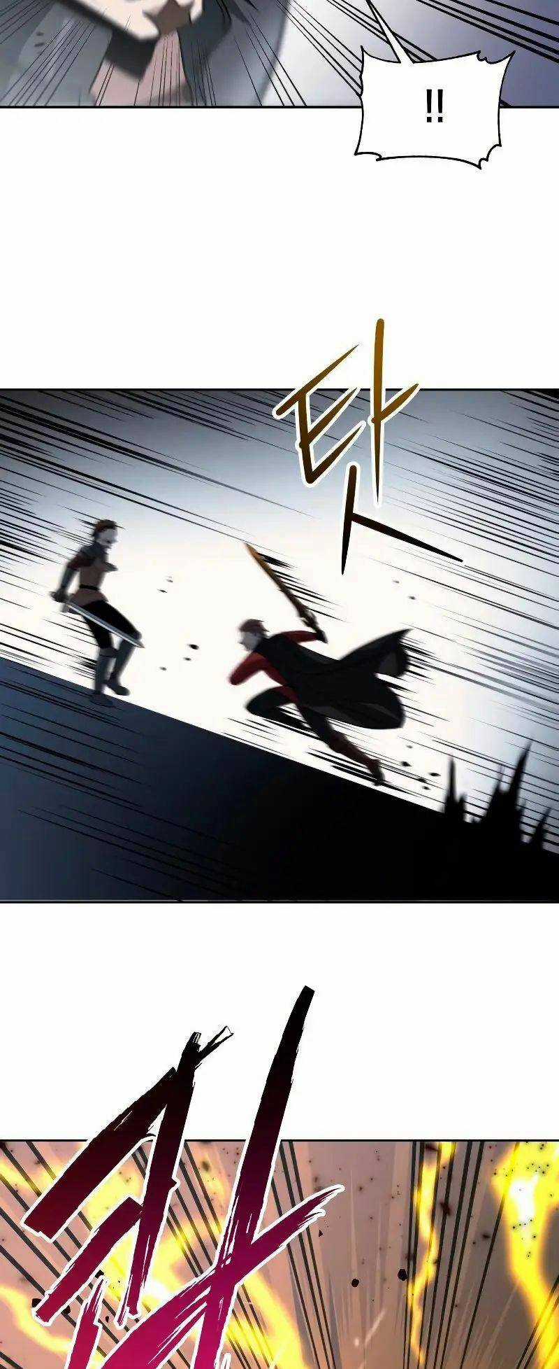 Lần Nữa Chuyển Sinh Sang Thế Giới Khác Chapter 26 trang 18