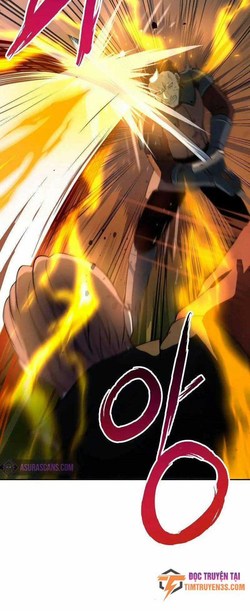 Lần Nữa Chuyển Sinh Sang Thế Giới Khác Chapter 26 trang 19