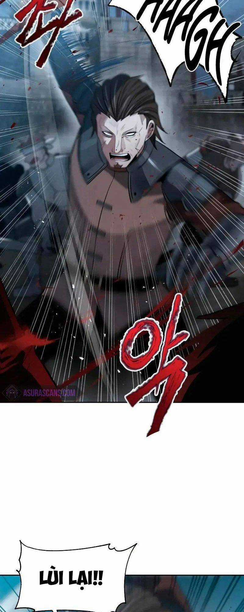 Lần Nữa Chuyển Sinh Sang Thế Giới Khác Chapter 26 trang 2