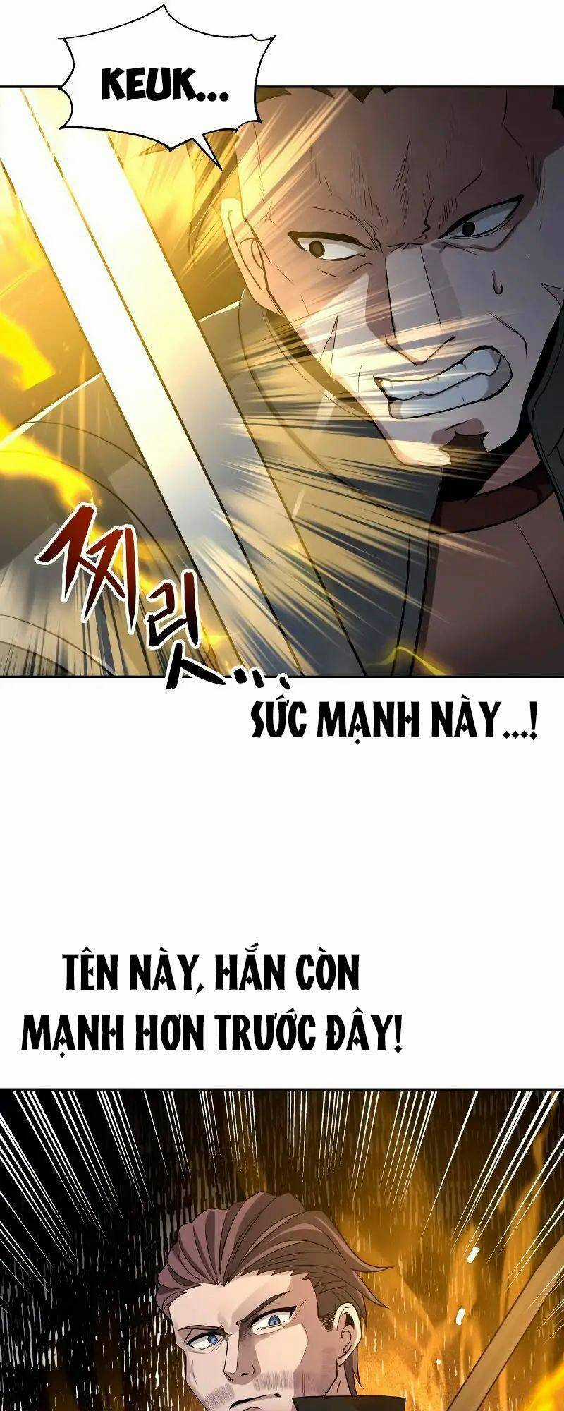 Lần Nữa Chuyển Sinh Sang Thế Giới Khác Chapter 26 trang 20