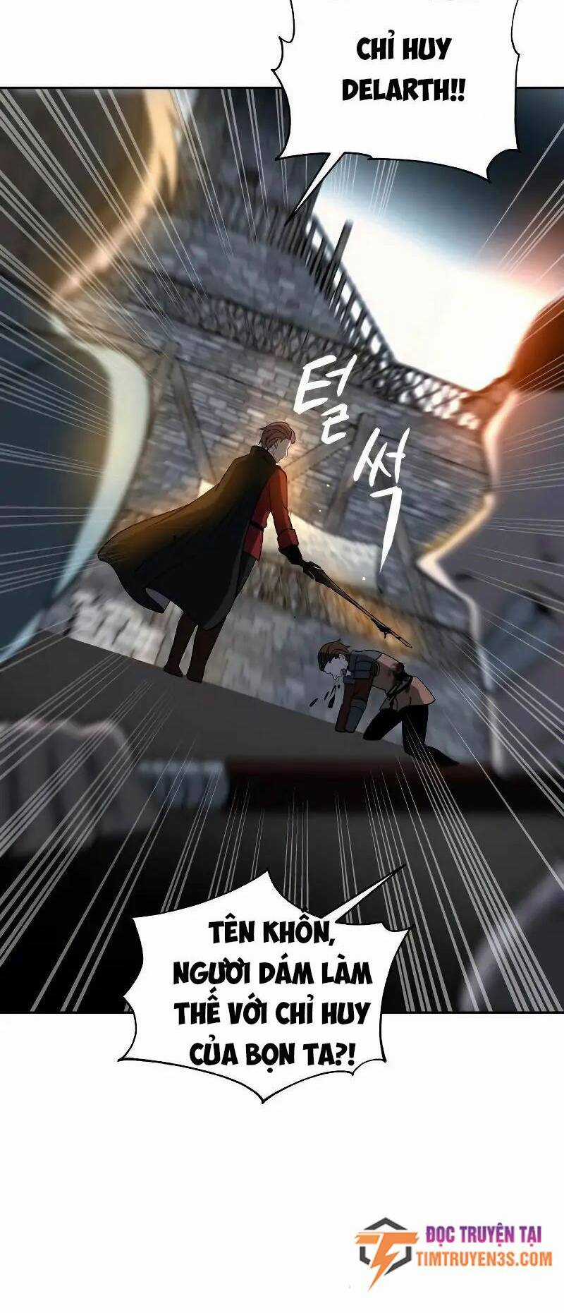 Lần Nữa Chuyển Sinh Sang Thế Giới Khác Chapter 26 trang 25