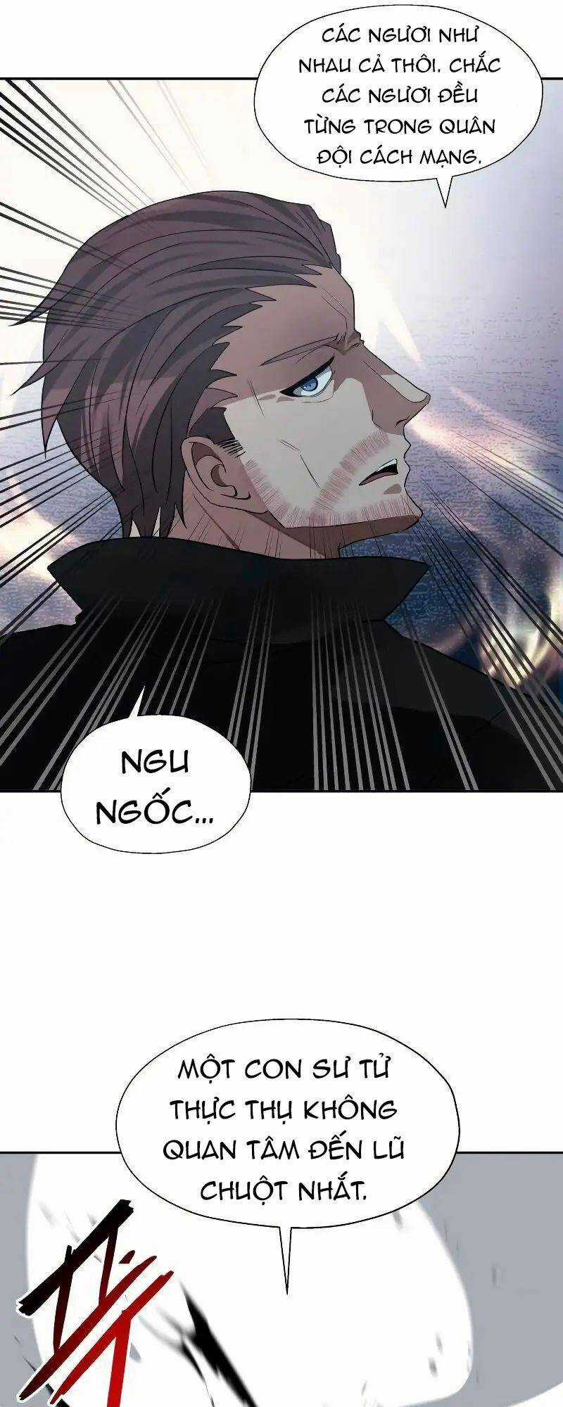 Lần Nữa Chuyển Sinh Sang Thế Giới Khác Chapter 26 trang 26