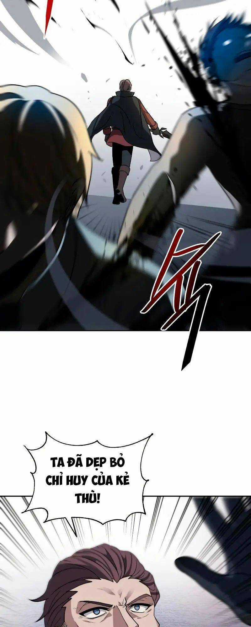 Lần Nữa Chuyển Sinh Sang Thế Giới Khác Chapter 26 trang 27