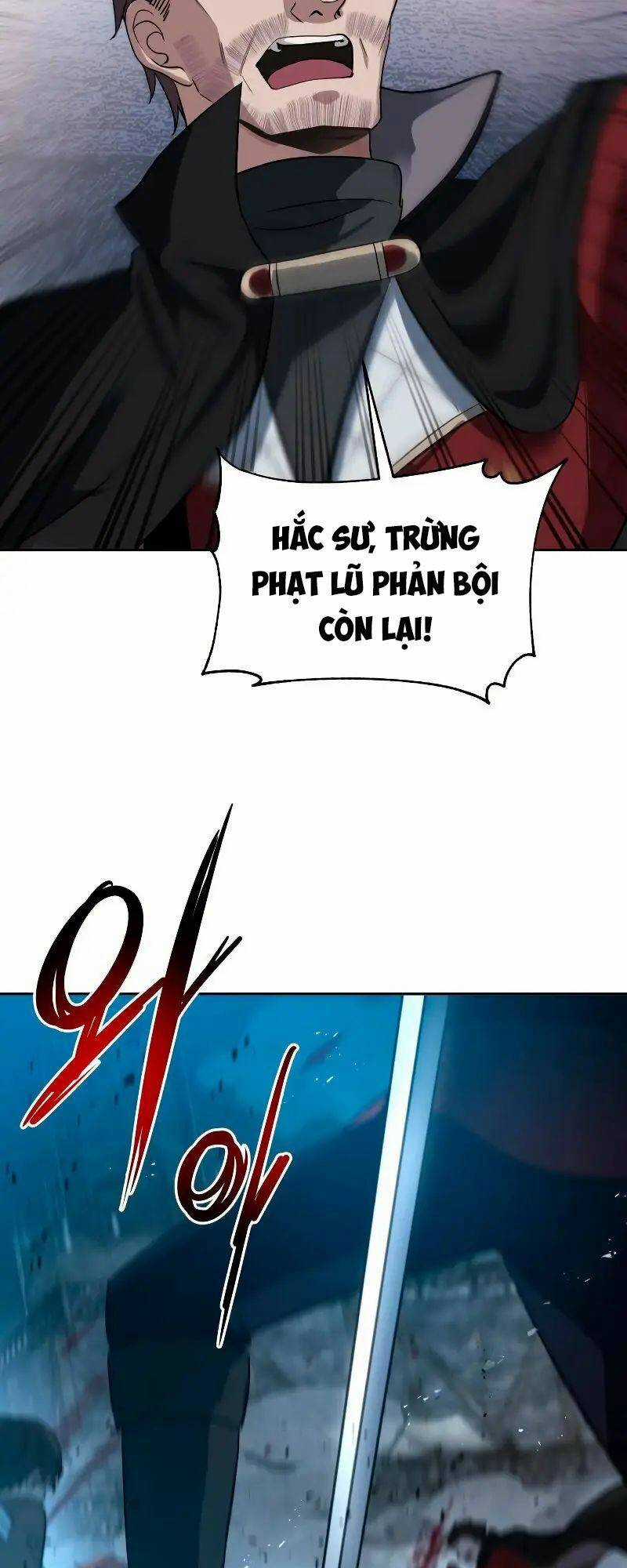 Lần Nữa Chuyển Sinh Sang Thế Giới Khác Chapter 26 trang 28