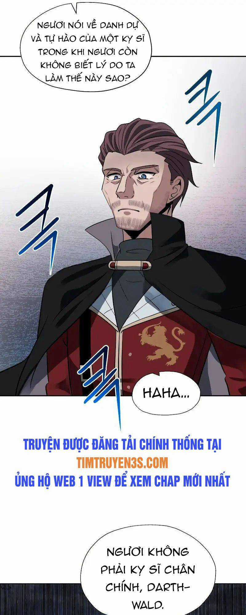 Lần Nữa Chuyển Sinh Sang Thế Giới Khác Chapter 26 trang 33